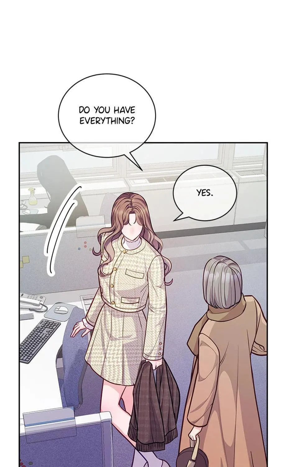 A Suspicious Confession Chapter 70 page 131 - 