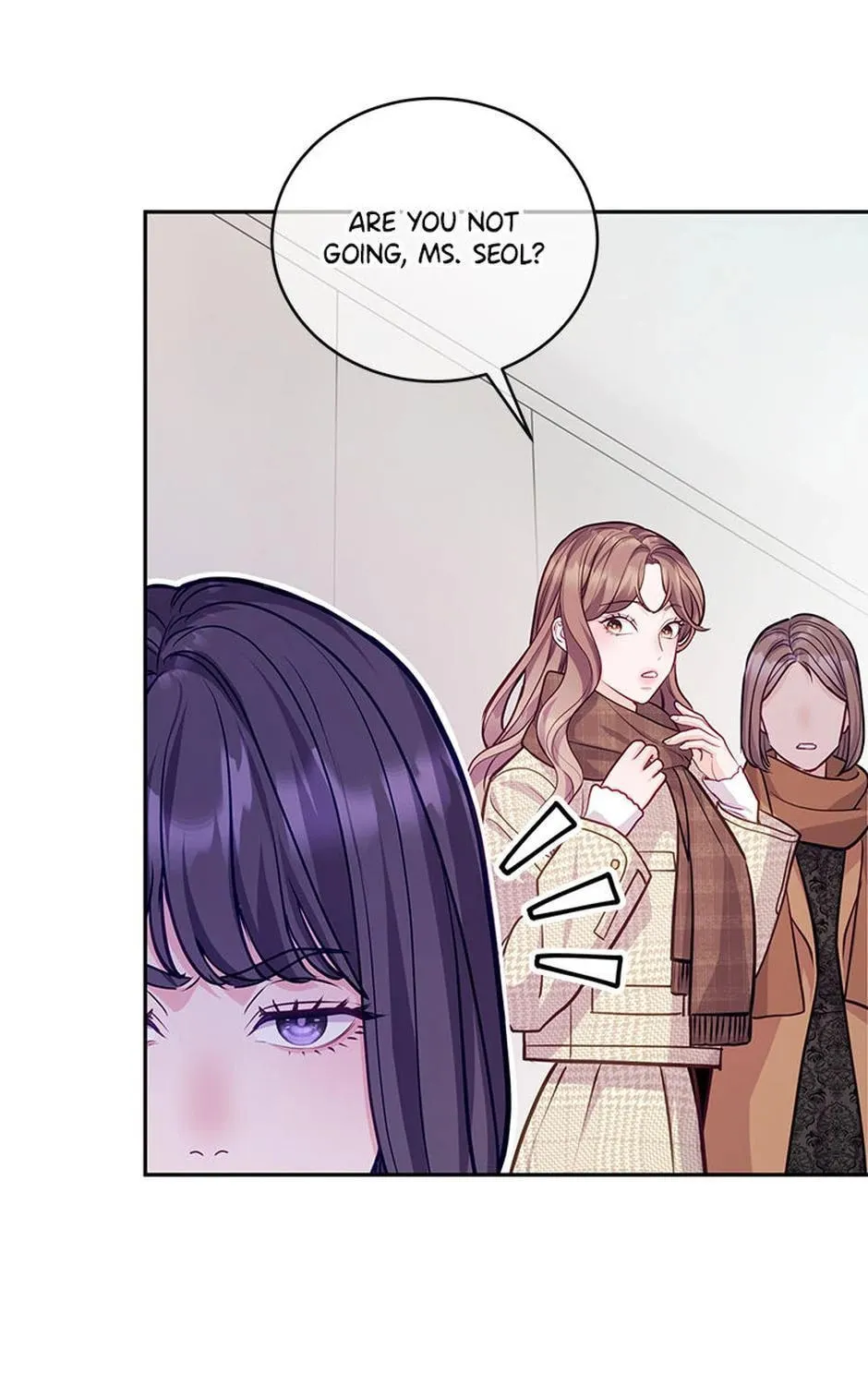 A Suspicious Confession Chapter 70 page 133 - 