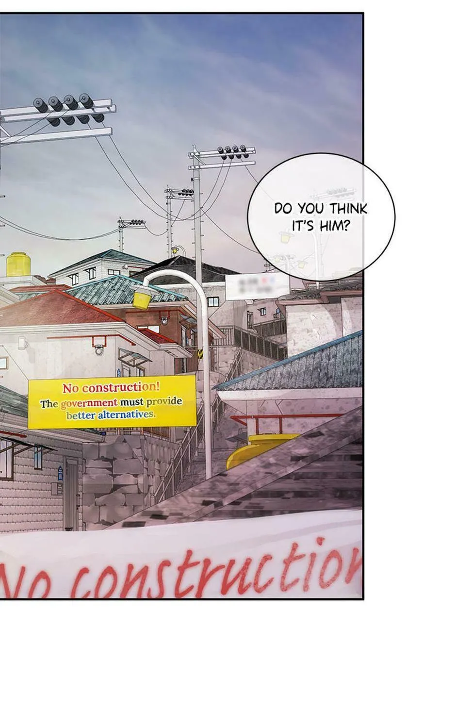 A Suspicious Confession Chapter 70 page 15 - 