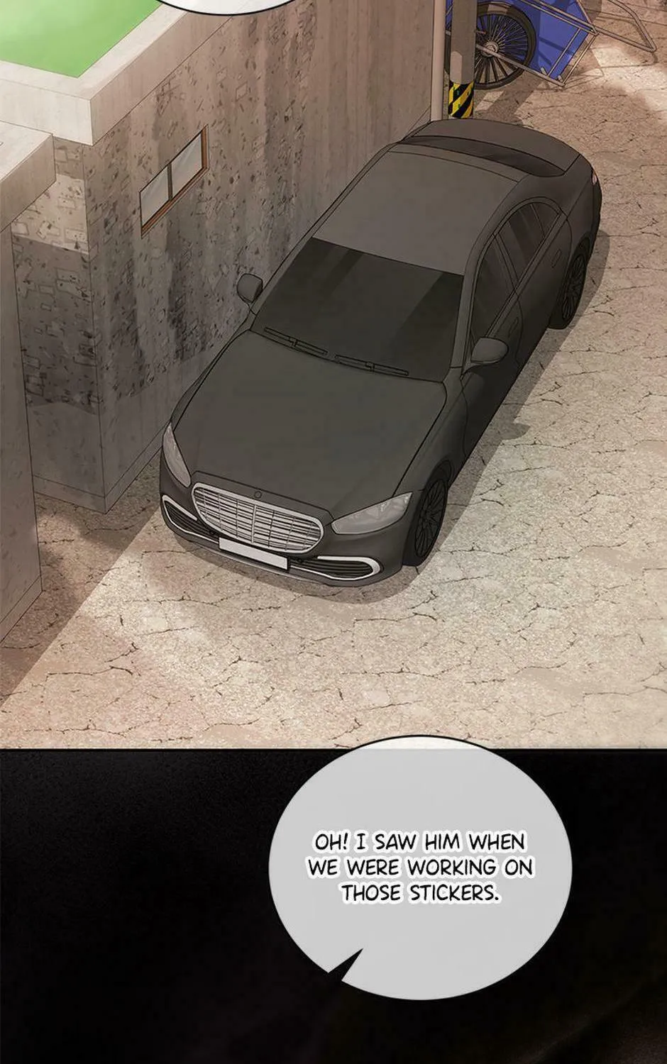 A Suspicious Confession Chapter 70 page 17 - 
