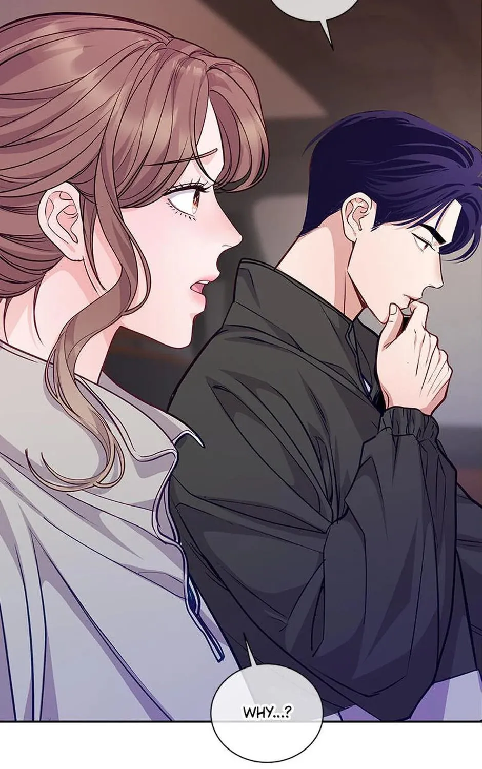 A Suspicious Confession Chapter 70 page 25 - 