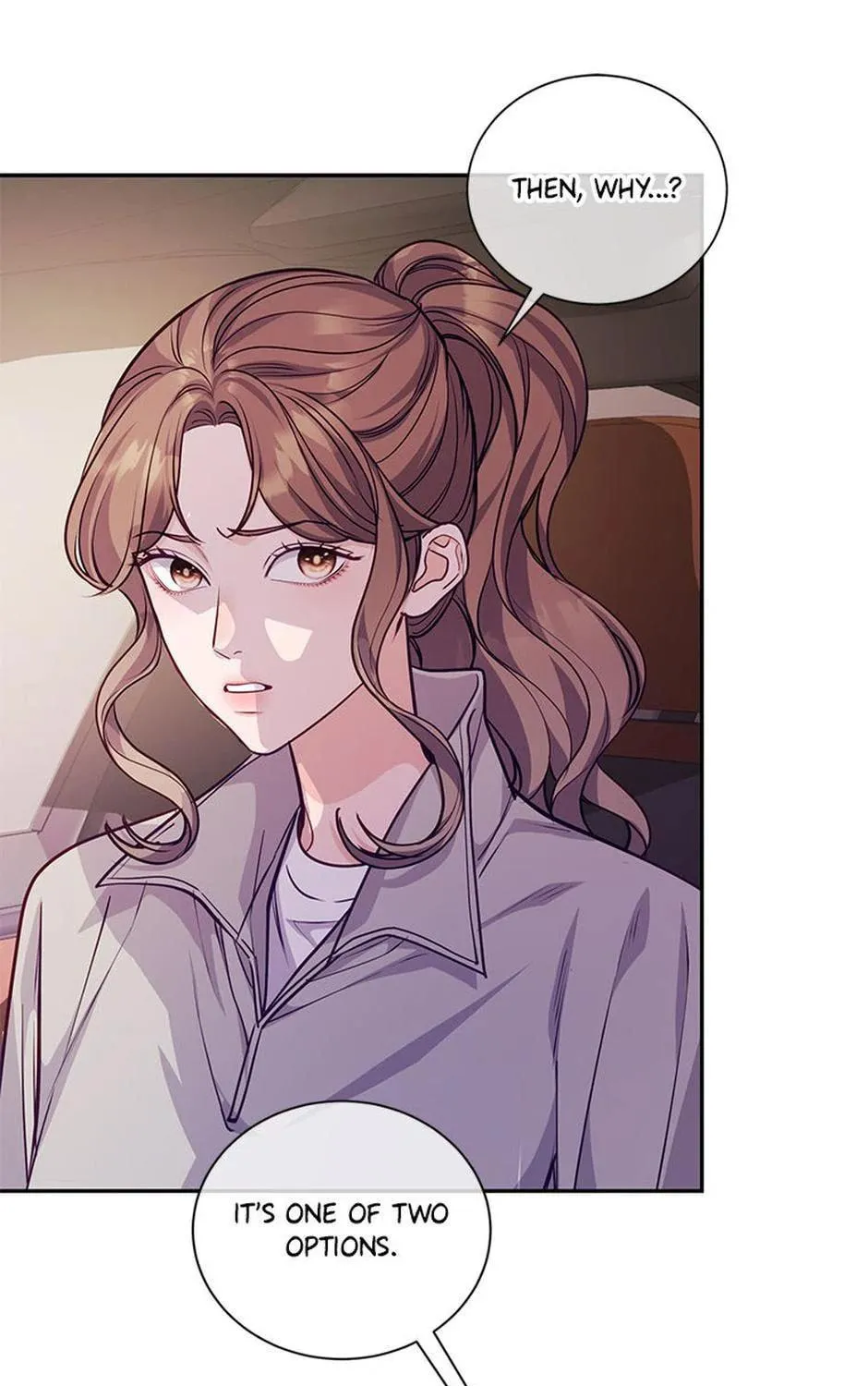 A Suspicious Confession Chapter 70 page 29 - 
