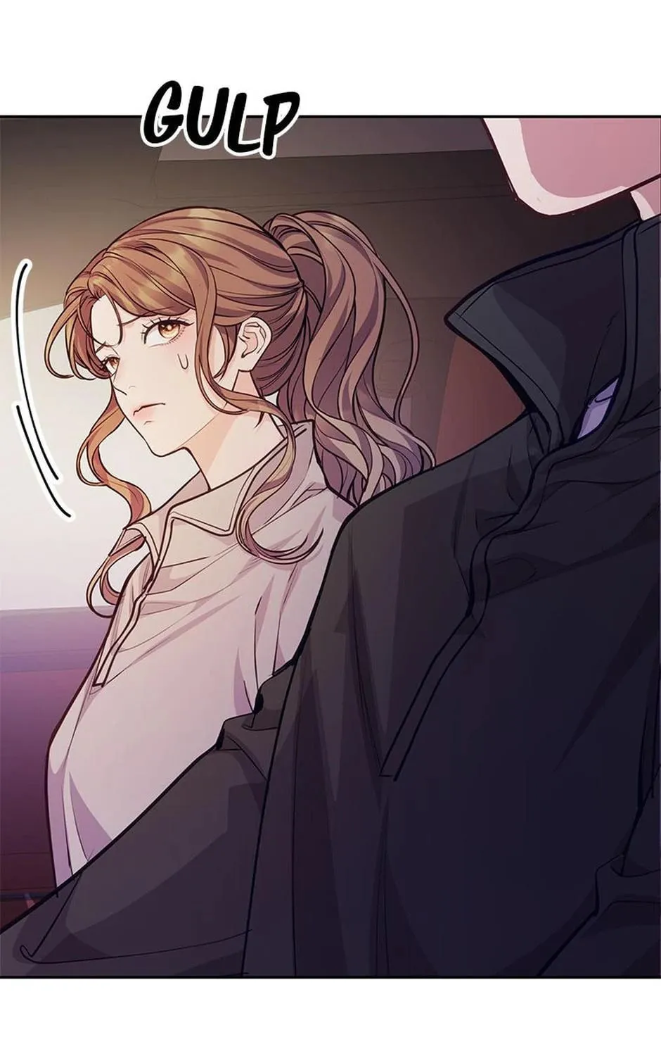 A Suspicious Confession Chapter 70 page 33 - 