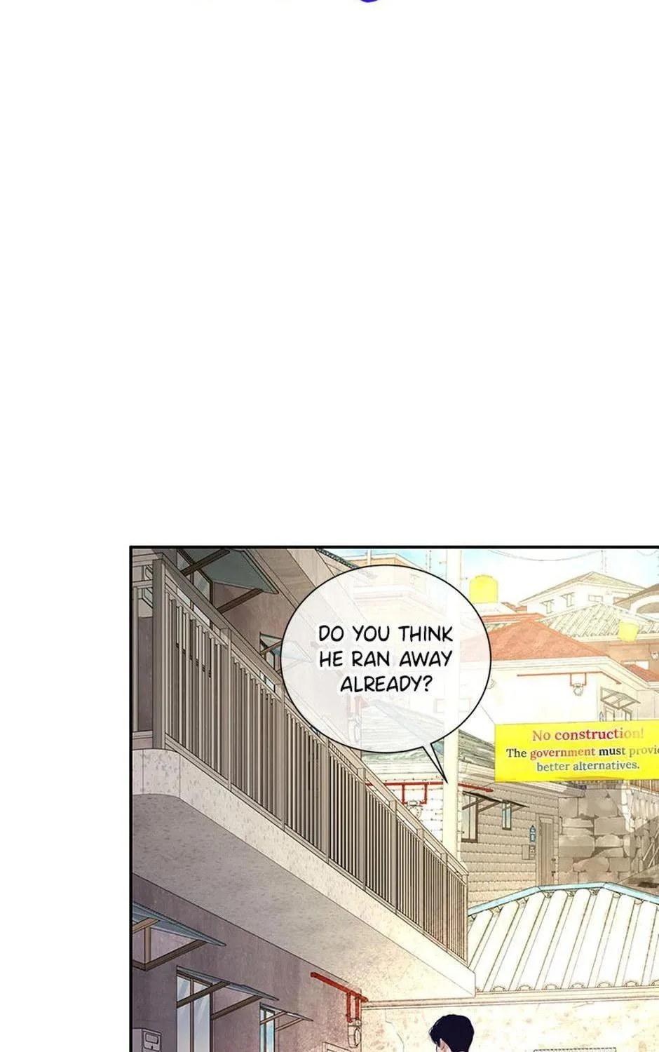 A Suspicious Confession Chapter 70 page 35 - 
