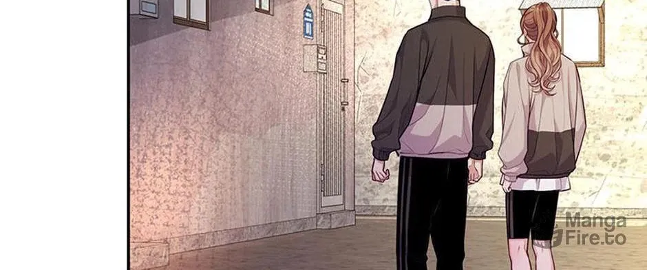 A Suspicious Confession Chapter 70 page 36 - 