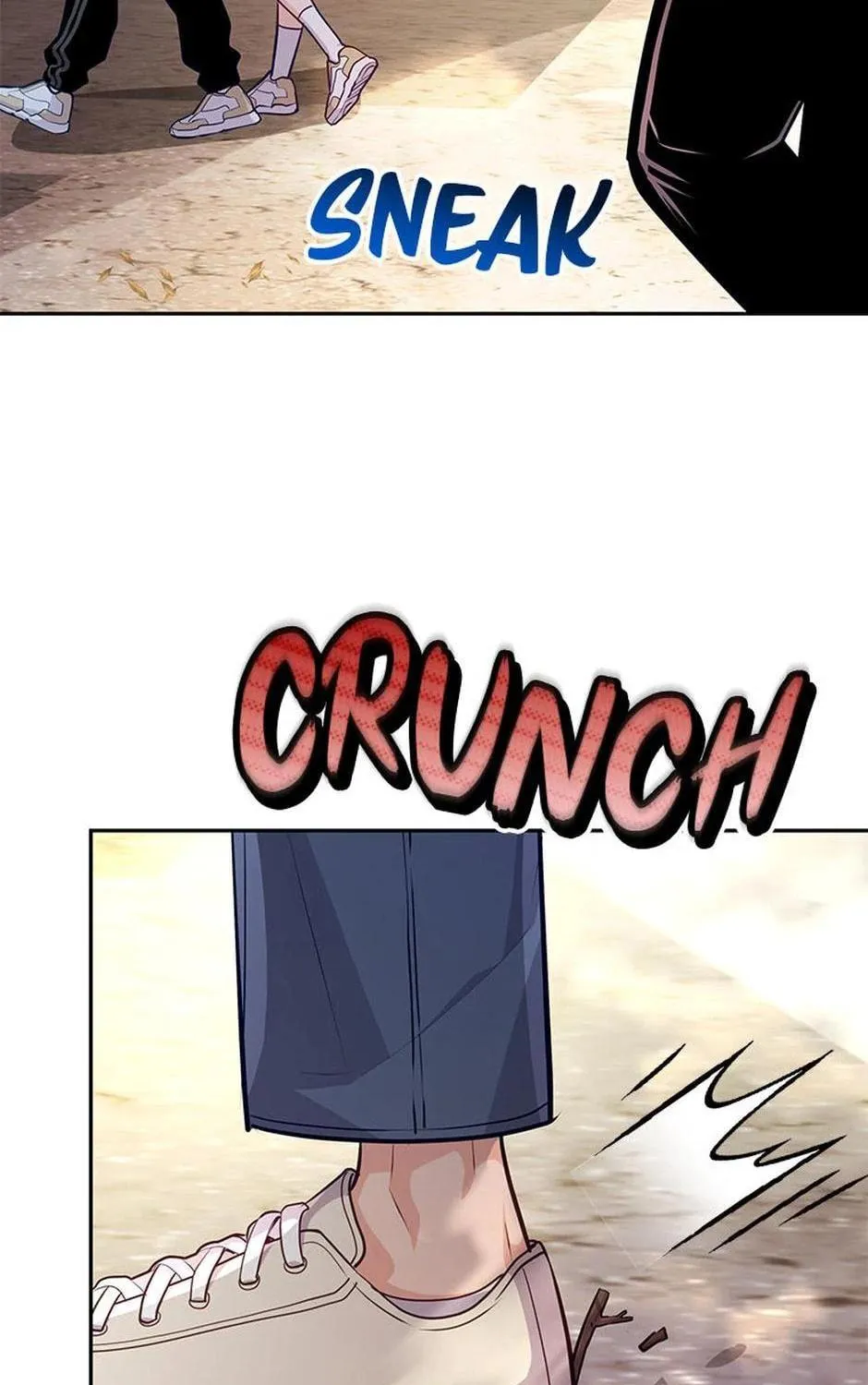 A Suspicious Confession Chapter 70 page 39 - 