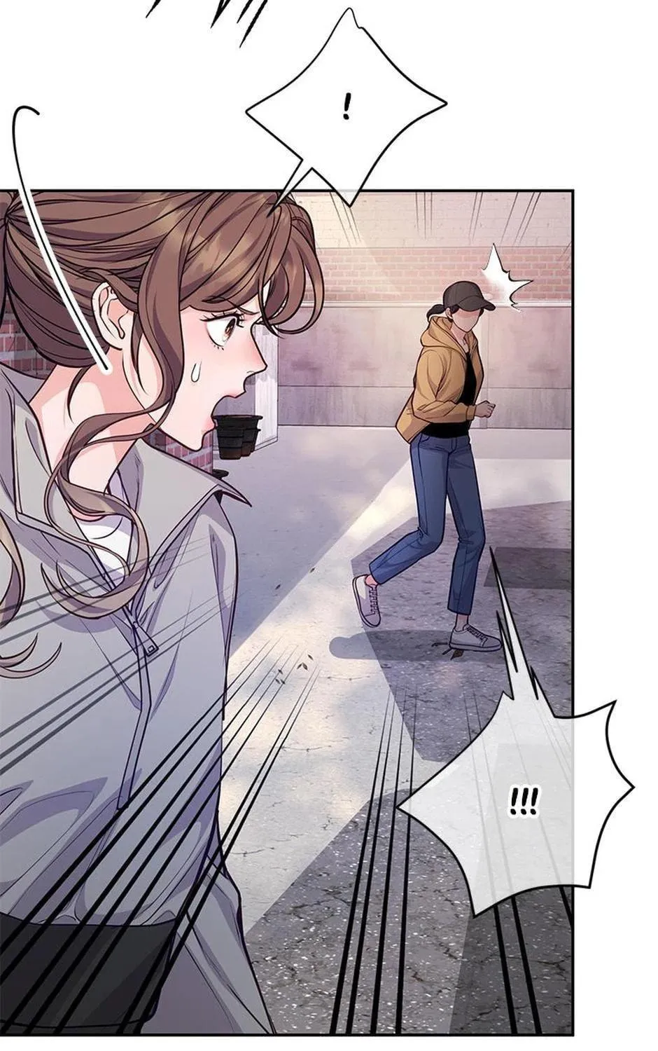 A Suspicious Confession Chapter 70 page 41 - 