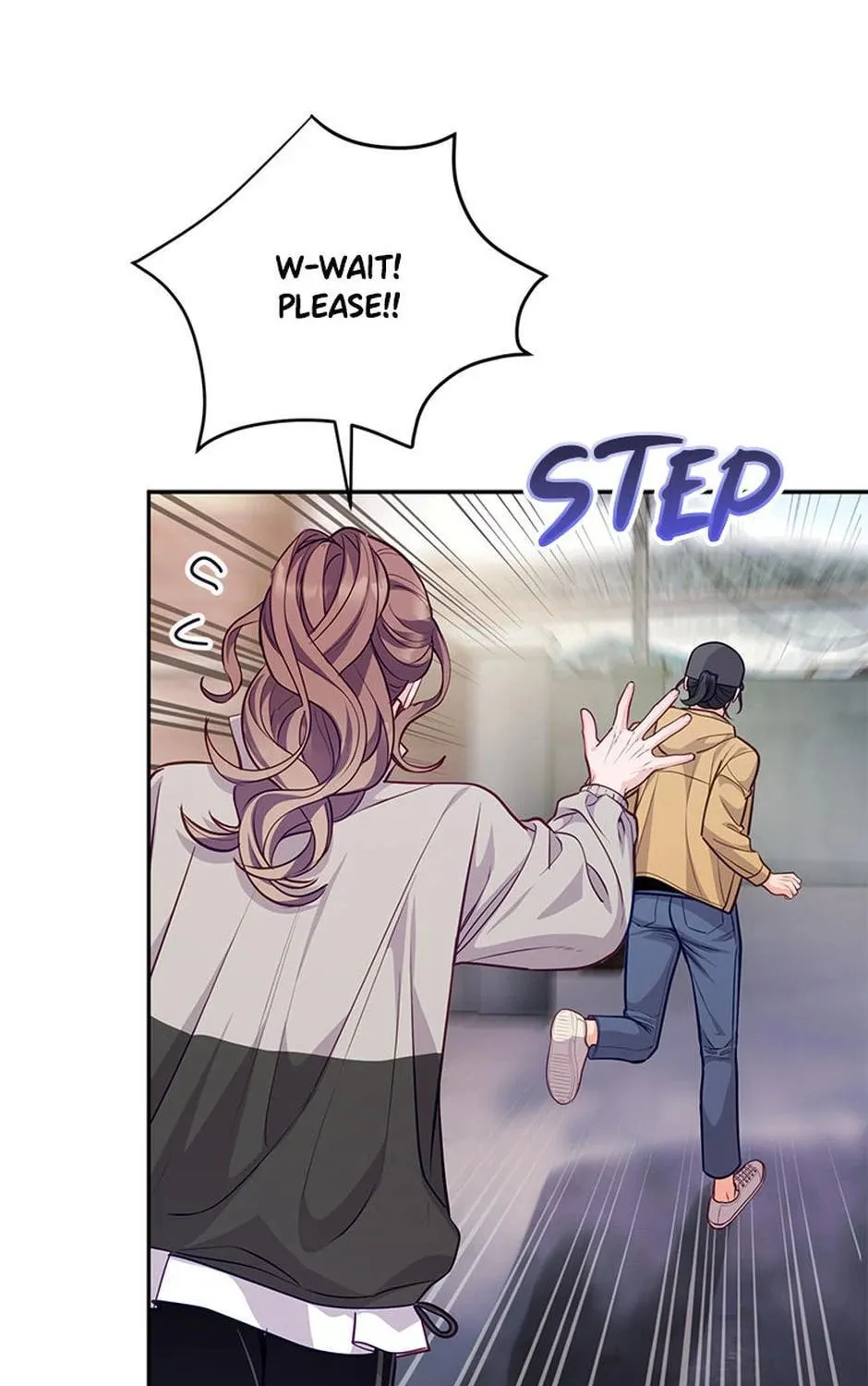 A Suspicious Confession Chapter 70 page 43 - 