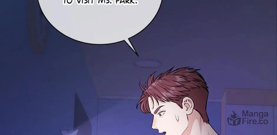 A Suspicious Confession Chapter 70 page 6 - 