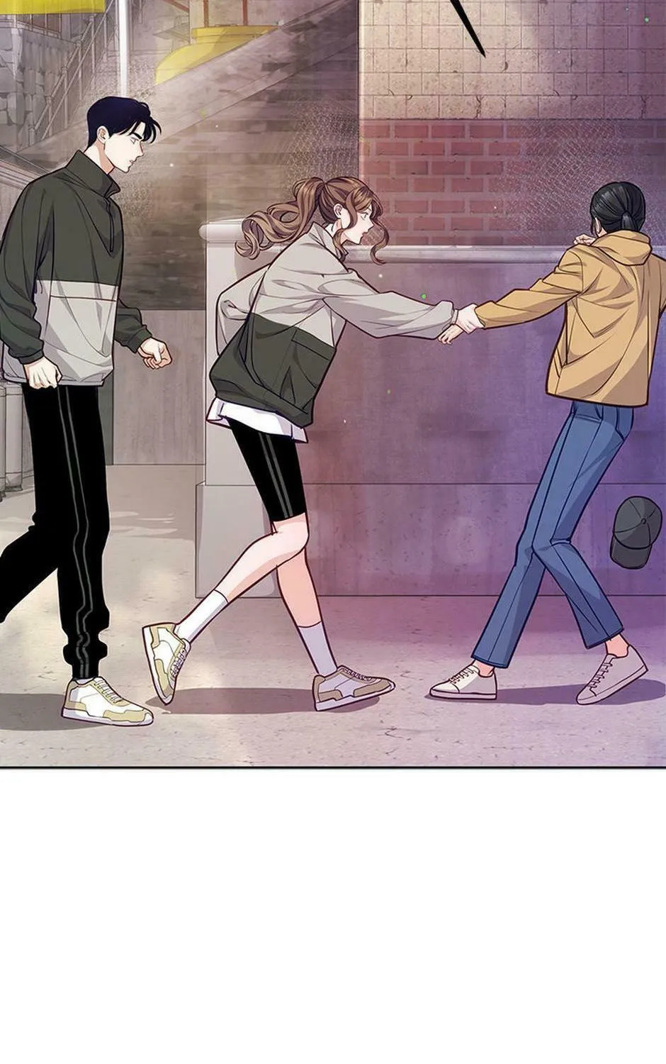 A Suspicious Confession Chapter 70 page 55 - 