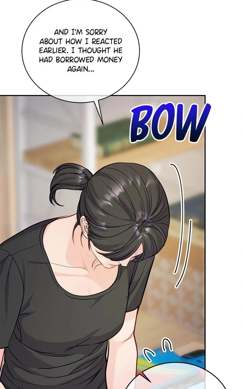 A Suspicious Confession Chapter 70 page 61 - 