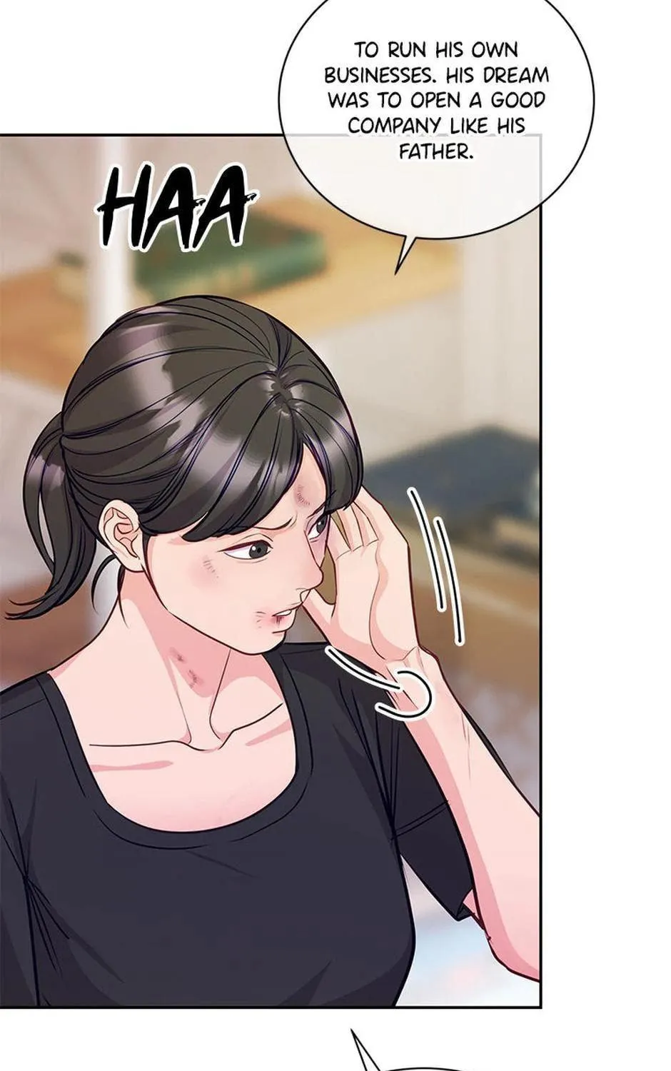 A Suspicious Confession Chapter 70 page 65 - 