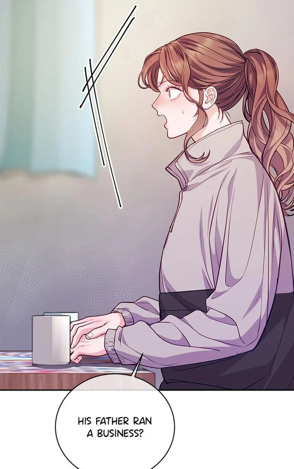 A Suspicious Confession Chapter 70 page 67 - 