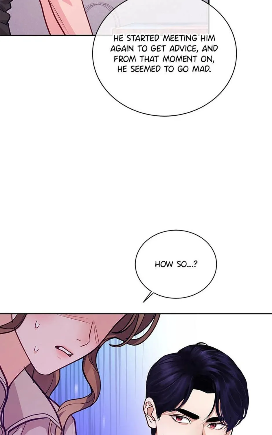 A Suspicious Confession Chapter 70 page 73 - 