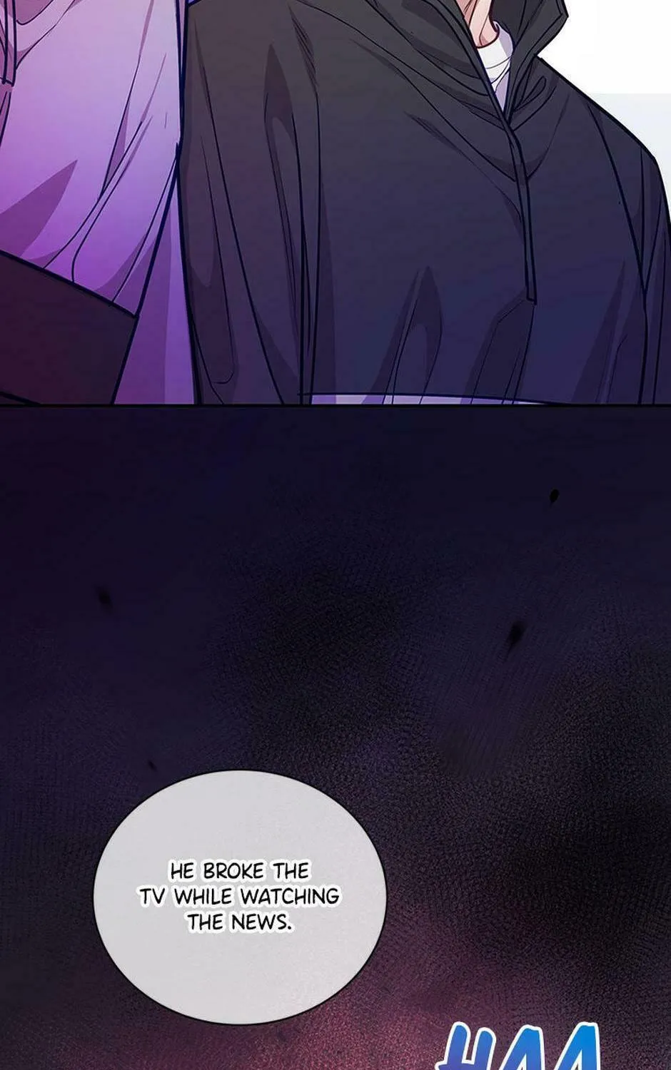 A Suspicious Confession Chapter 70 page 75 - 