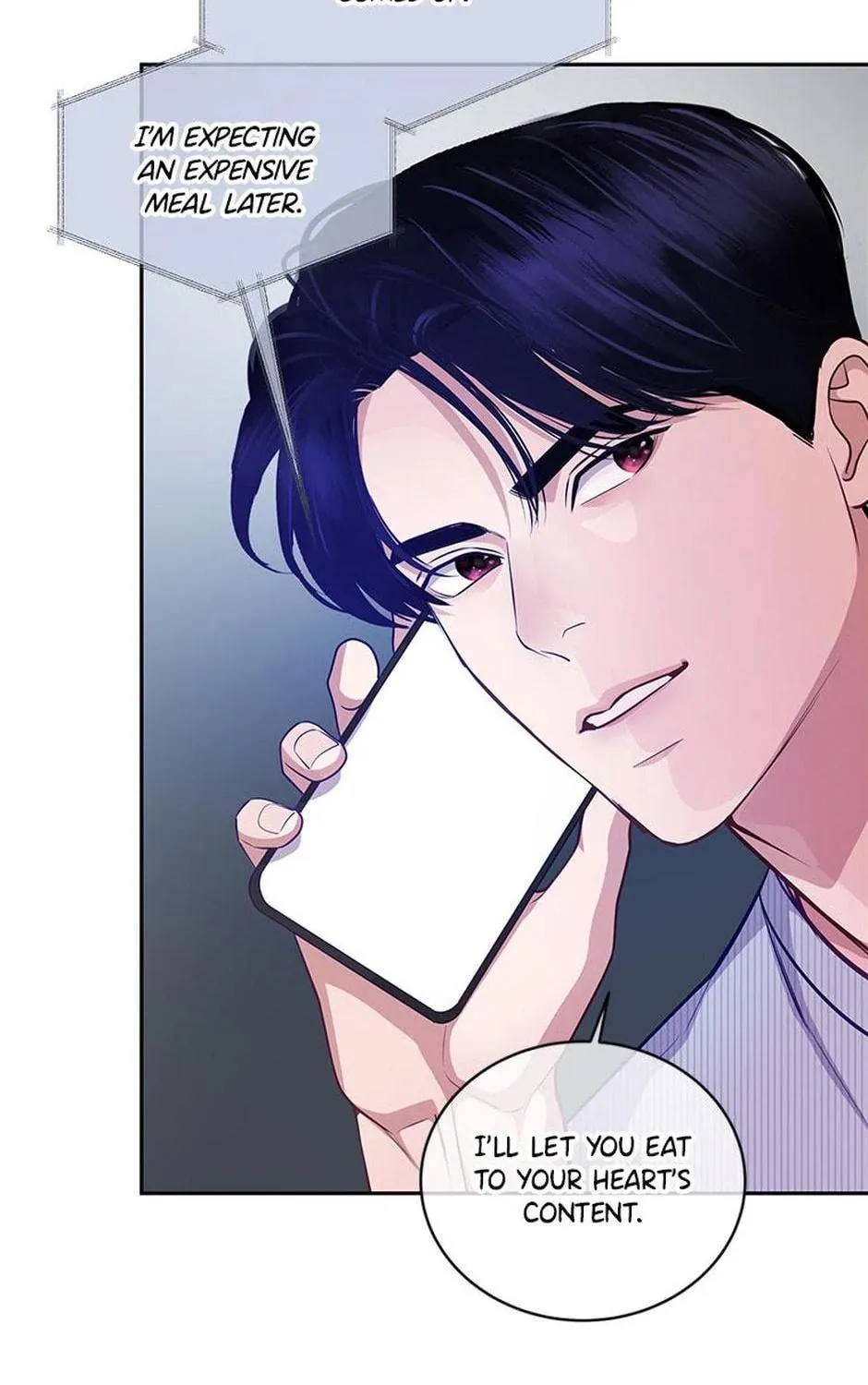 A Suspicious Confession Chapter 70 page 9 - 
