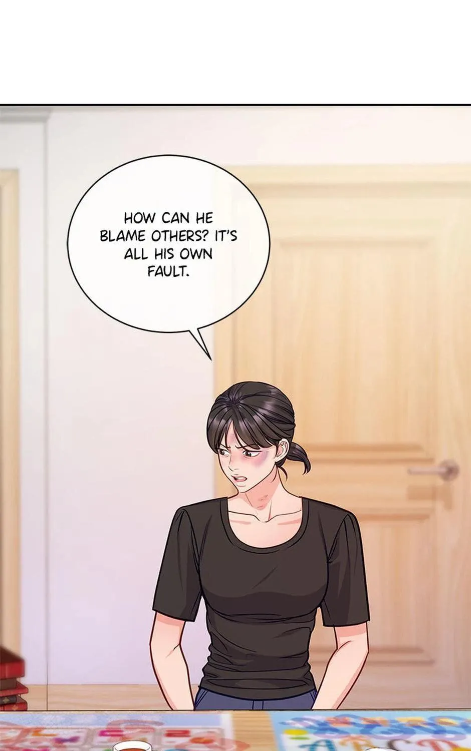 A Suspicious Confession Chapter 70 page 89 - 