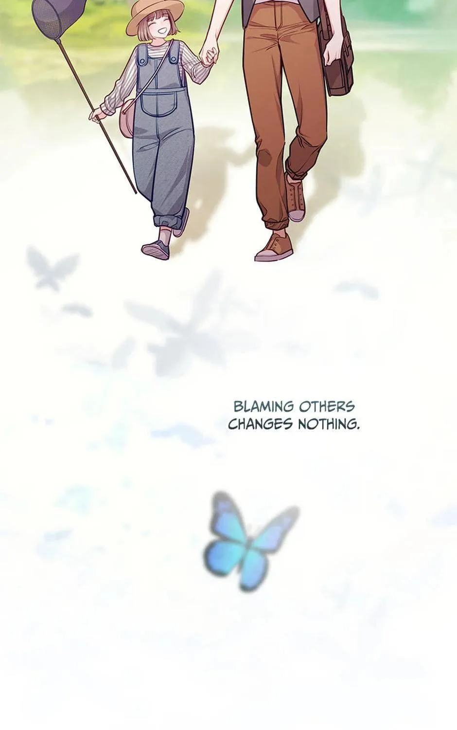 A Suspicious Confession Chapter 70 page 95 - 