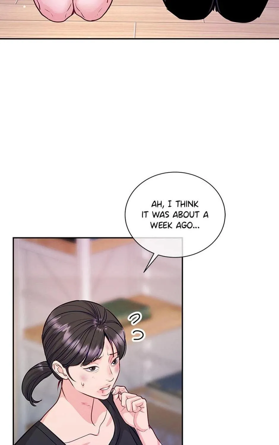 A Suspicious Confession Chapter 70 page 99 - 