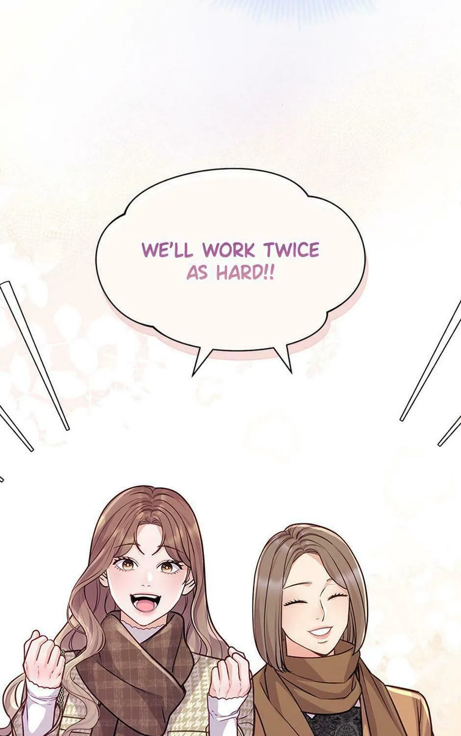 A Suspicious Confession Chapter 71 page 11 - 
