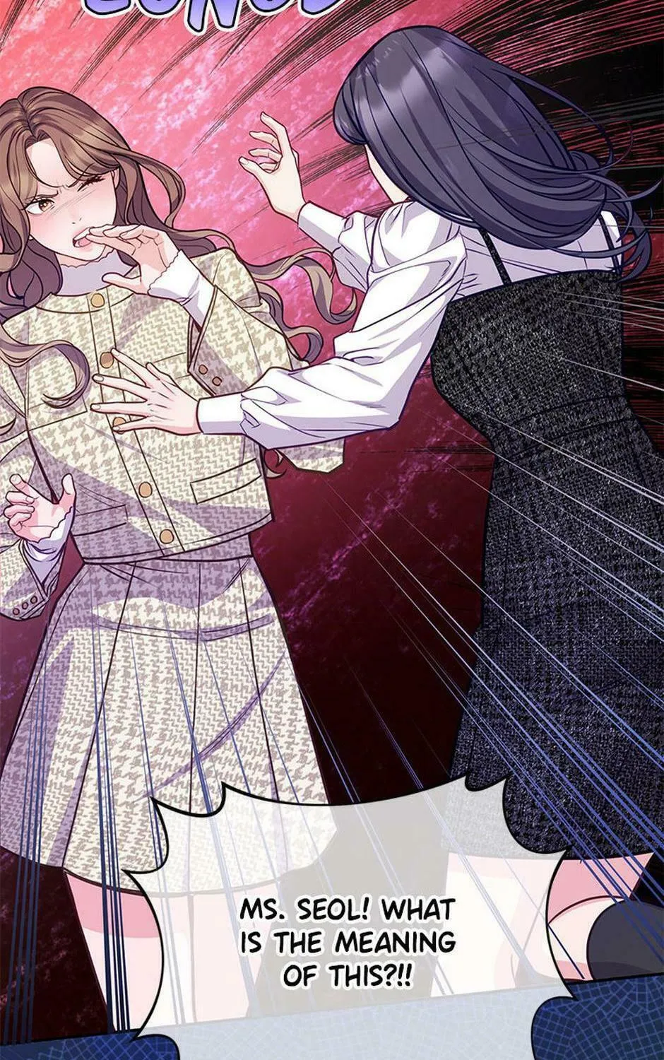 A Suspicious Confession Chapter 71 page 101 - 