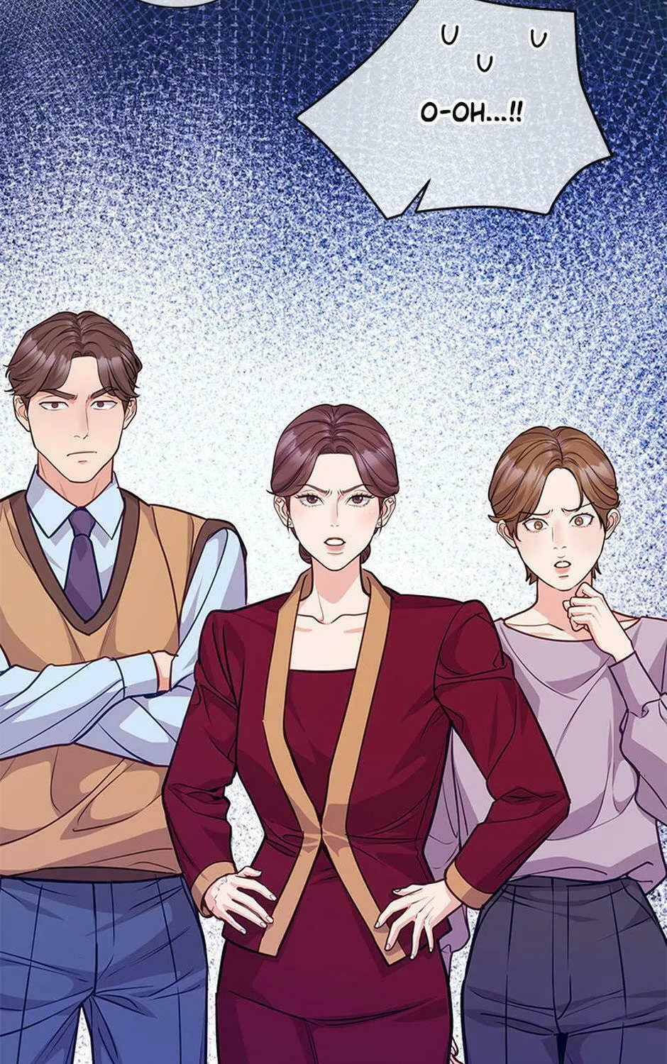 A Suspicious Confession Chapter 71 page 103 - 