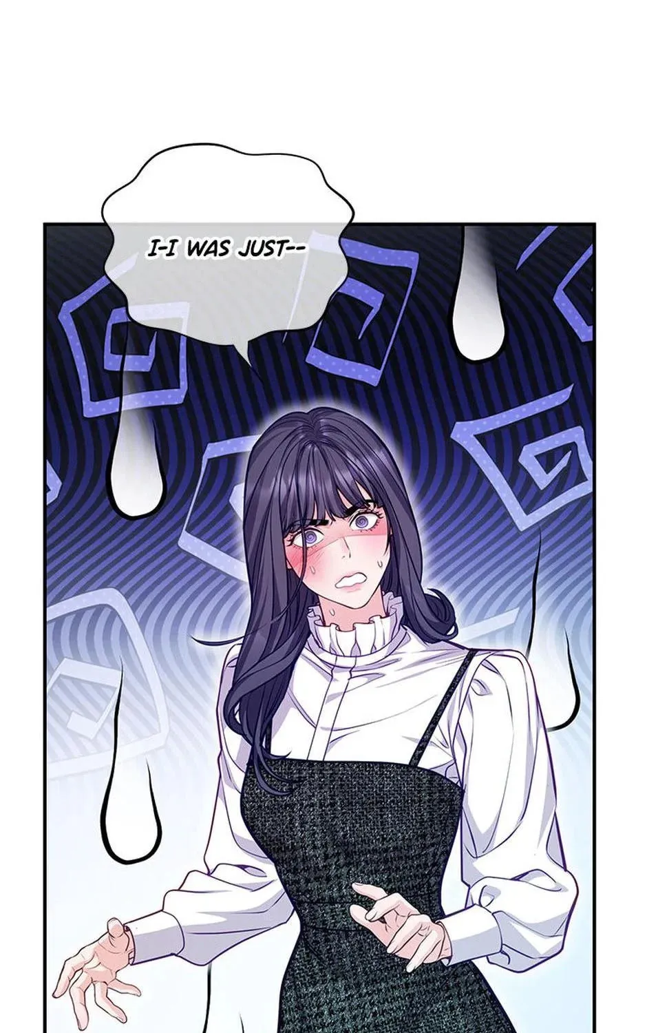 A Suspicious Confession Chapter 71 page 105 - 