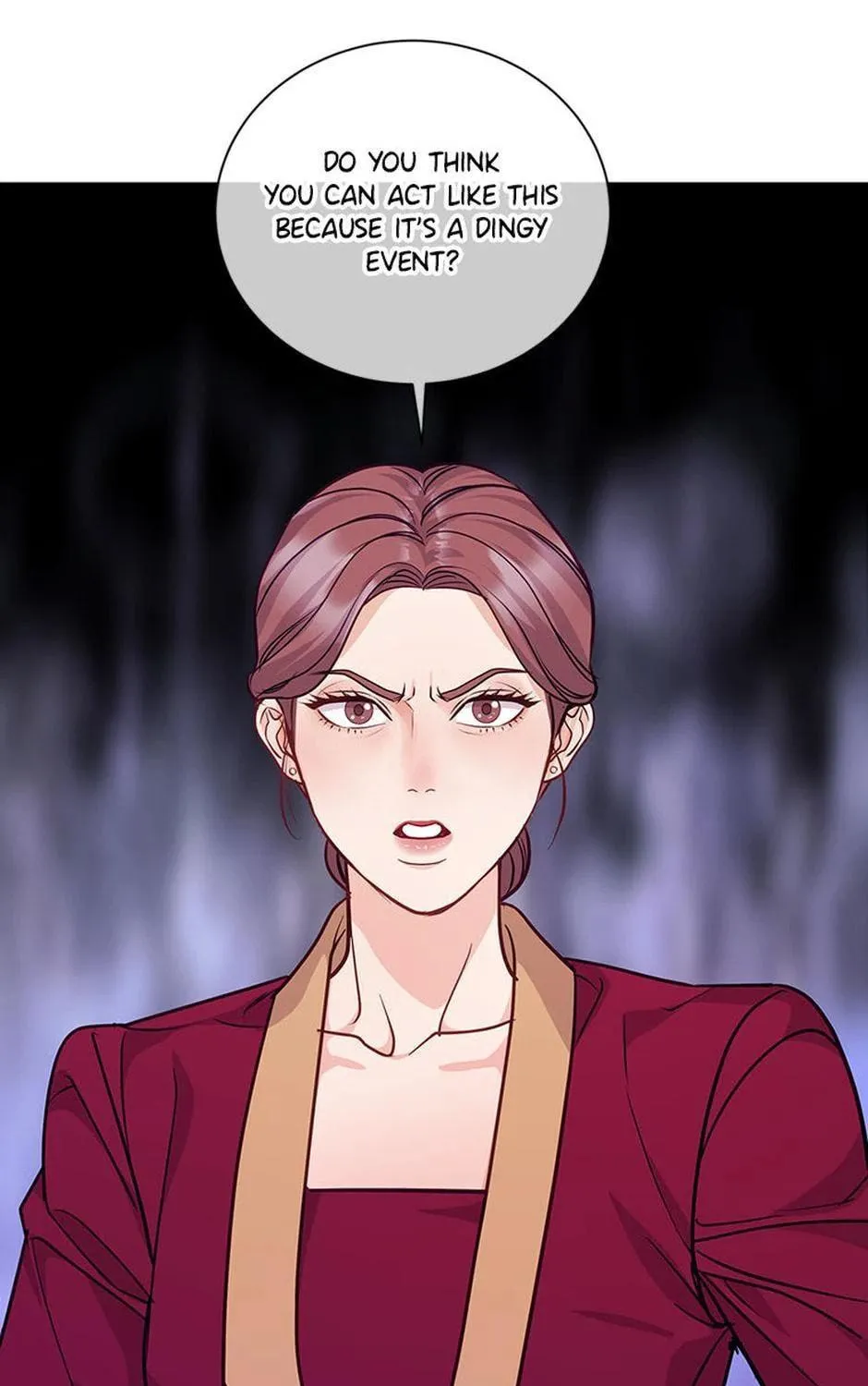 A Suspicious Confession Chapter 71 page 107 - 