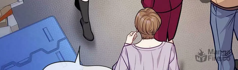 A Suspicious Confession Chapter 71 page 110 - 
