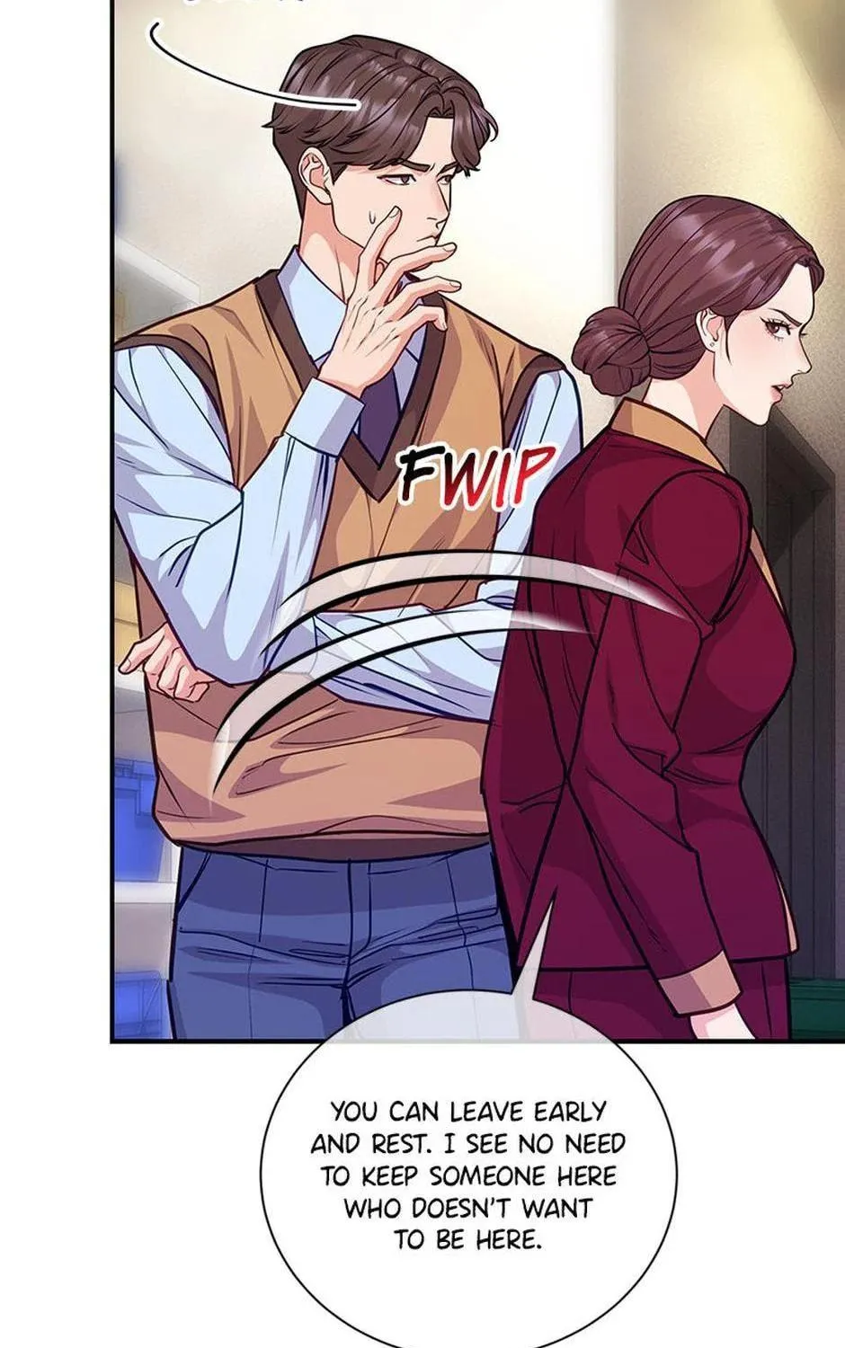 A Suspicious Confession Chapter 71 page 119 - 