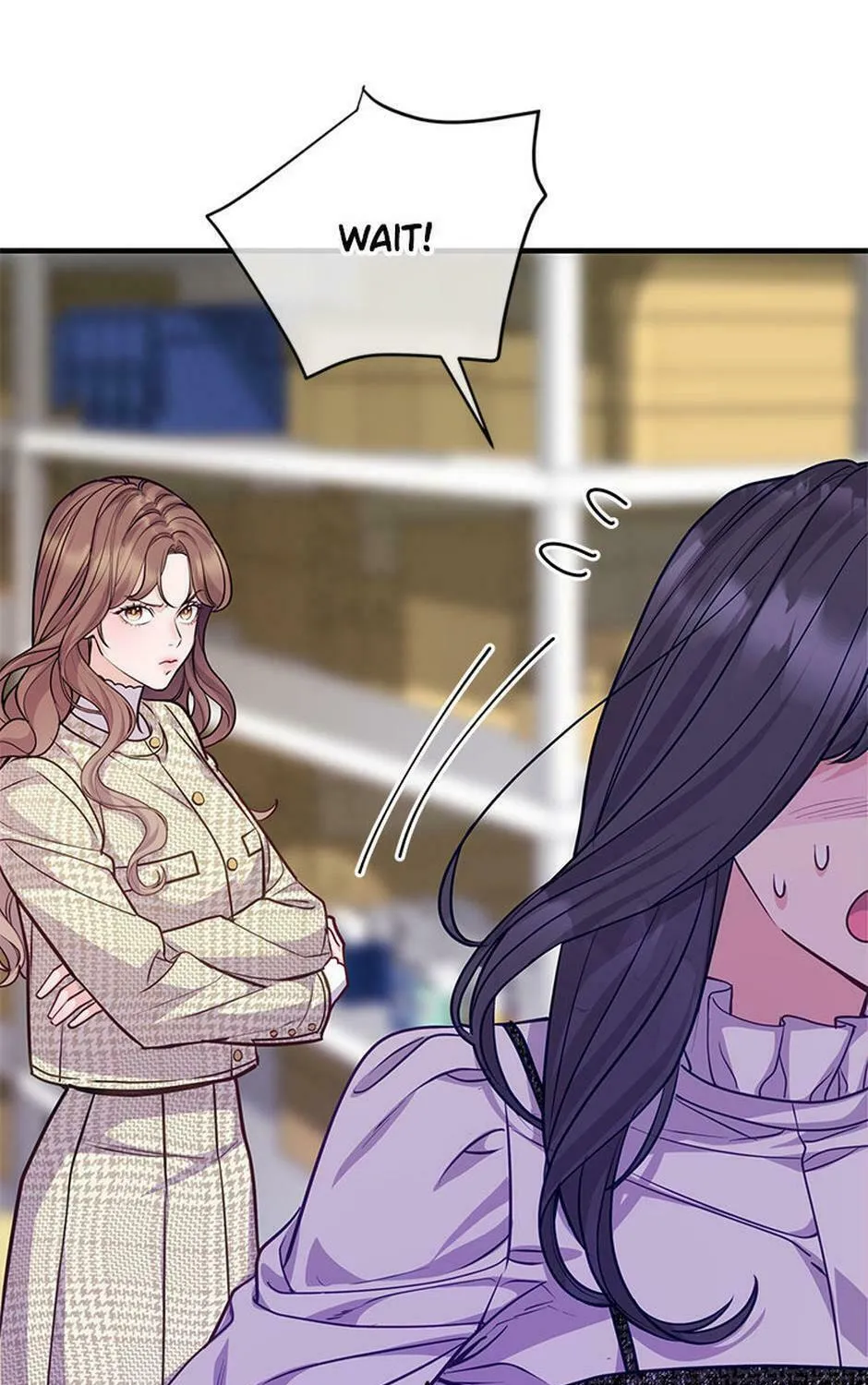 A Suspicious Confession Chapter 71 page 121 - 