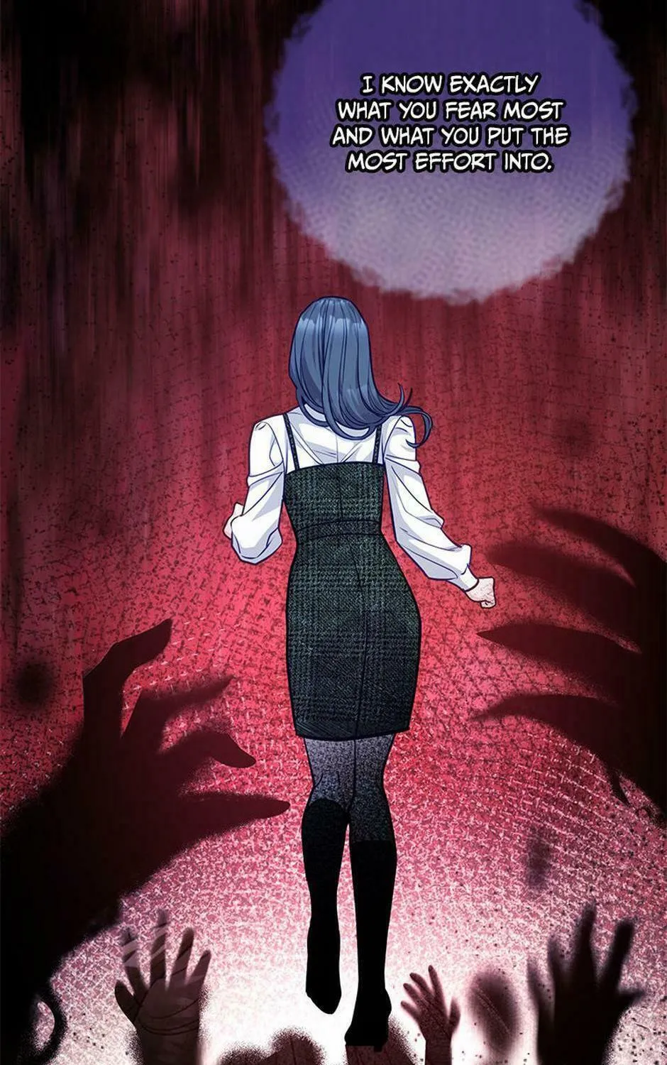 A Suspicious Confession Chapter 71 page 125 - 