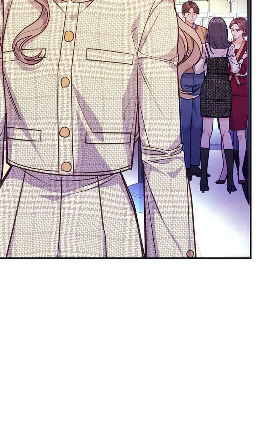 A Suspicious Confession Chapter 71 page 129 - 