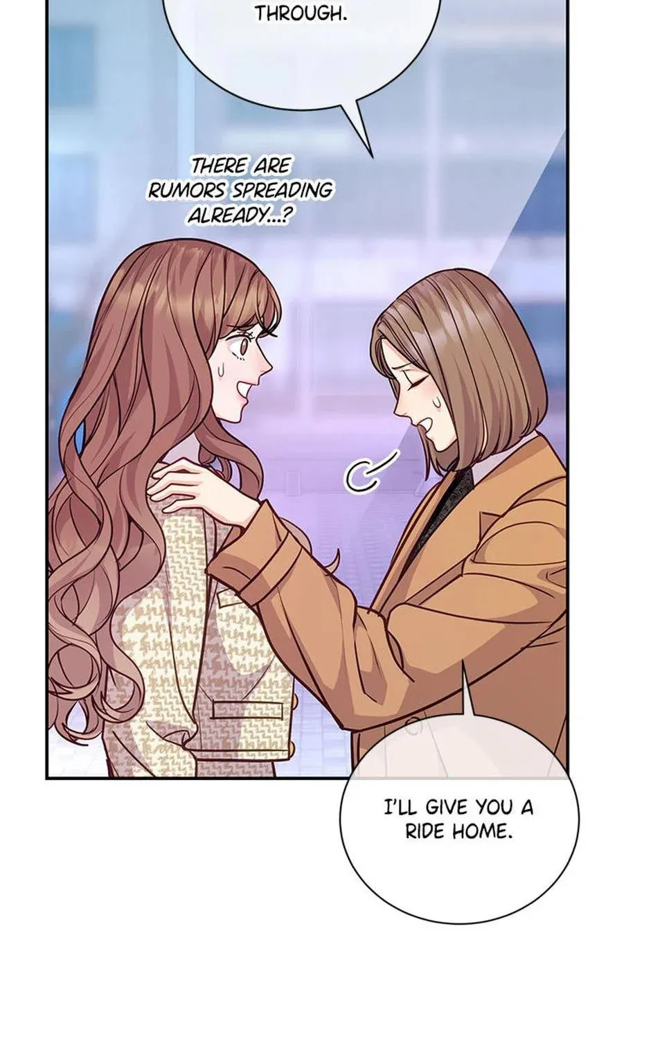 A Suspicious Confession Chapter 71 page 135 - 