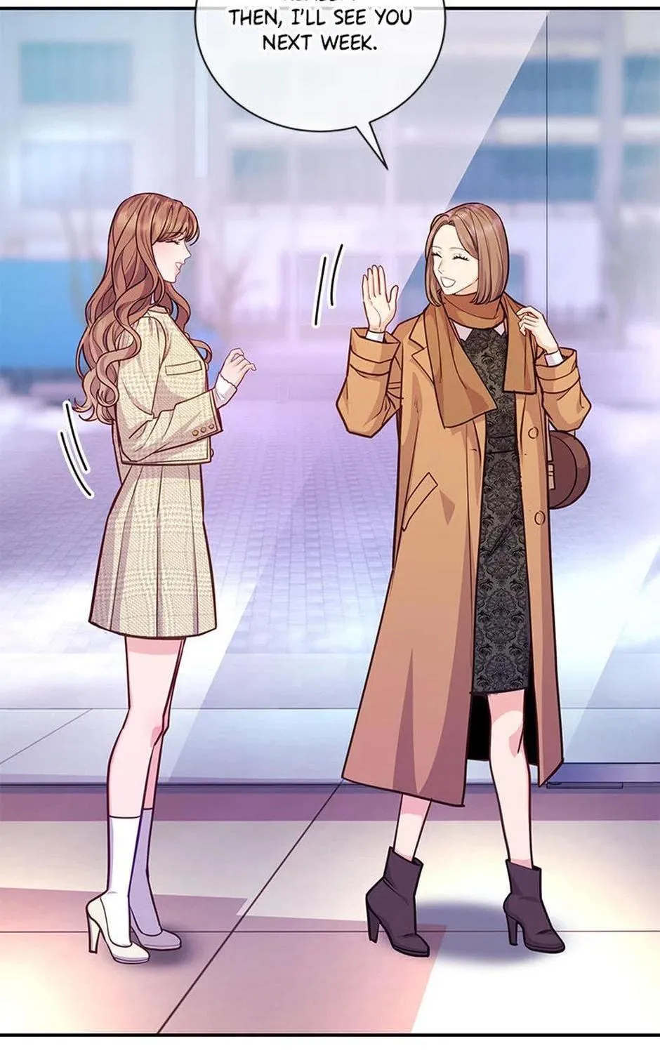 A Suspicious Confession Chapter 71 page 139 - 