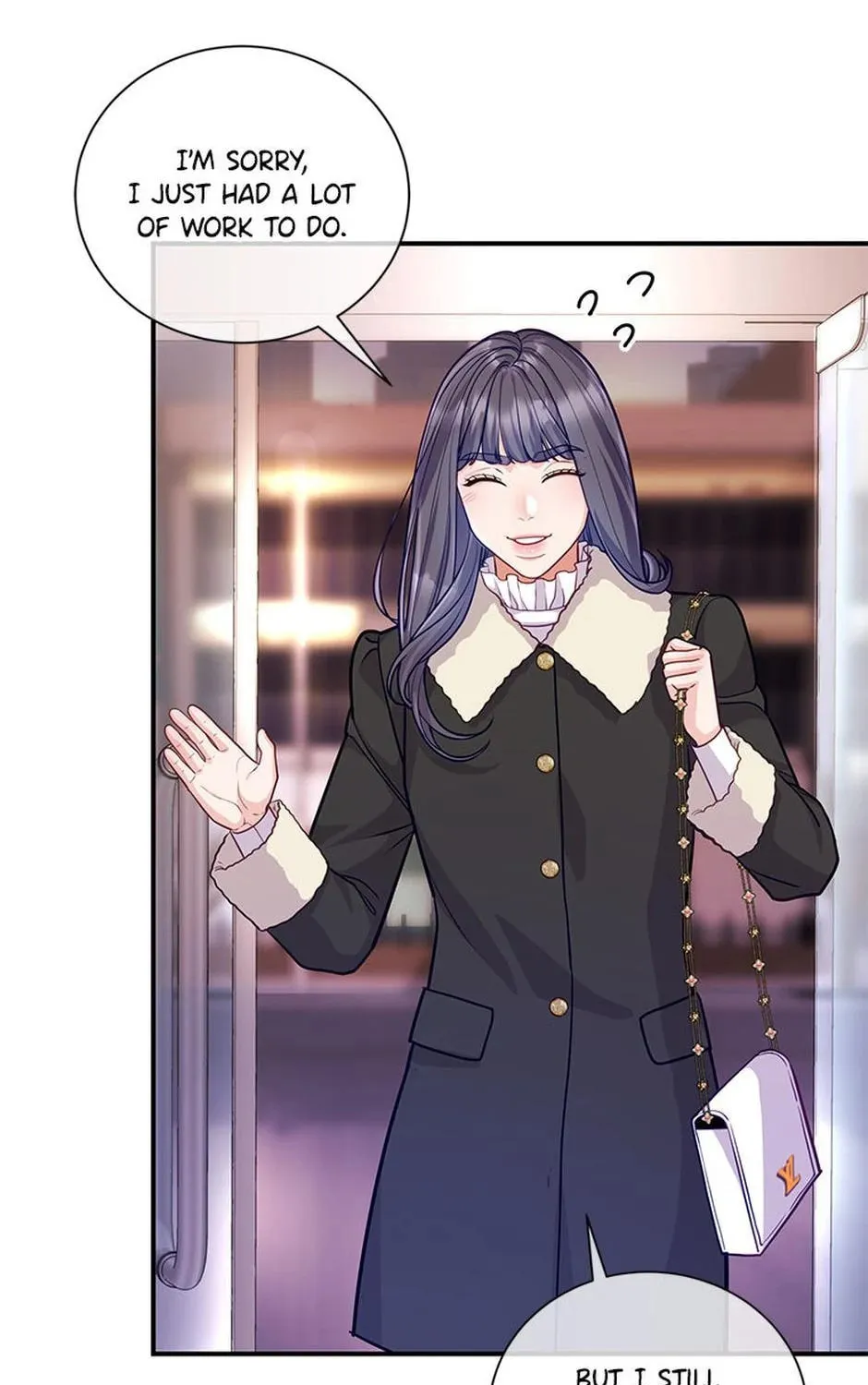 A Suspicious Confession Chapter 71 page 15 - 