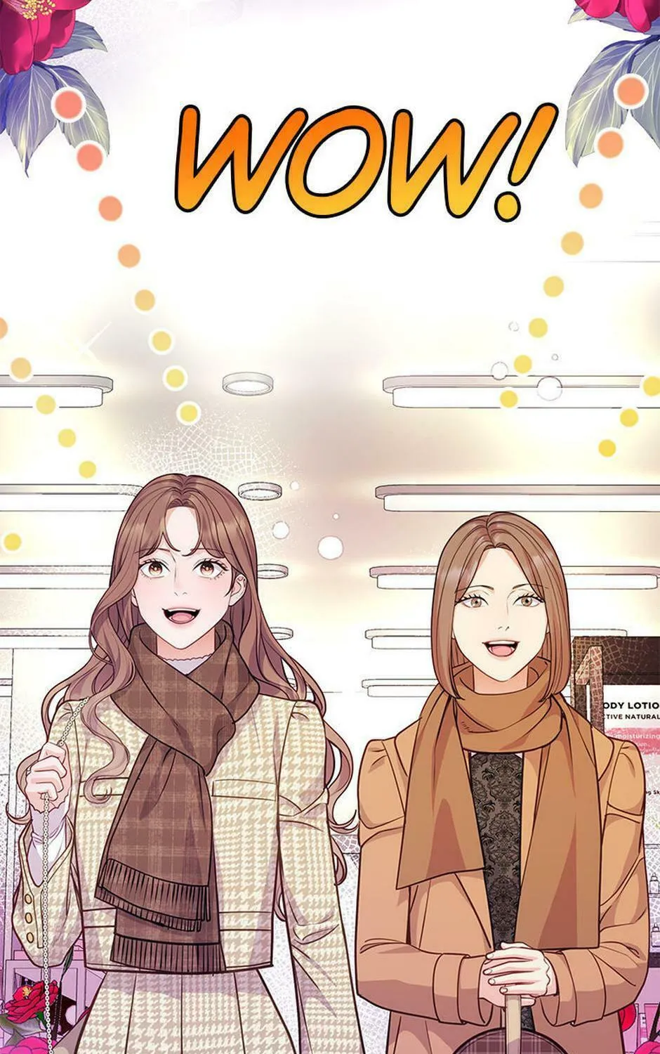 A Suspicious Confession Chapter 71 page 3 - 