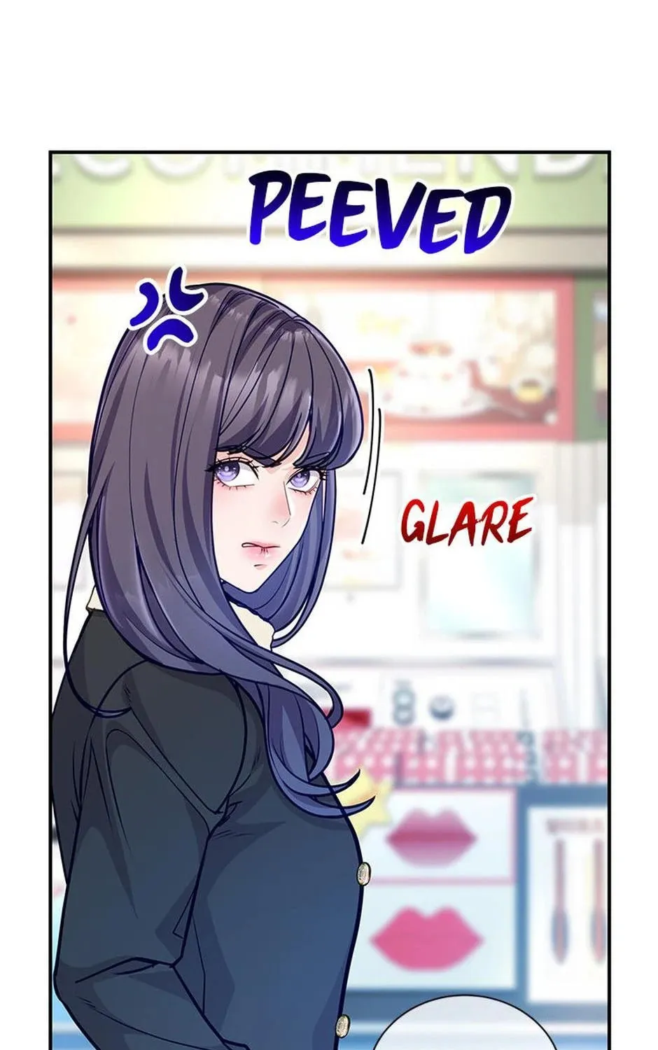 A Suspicious Confession Chapter 71 page 21 - 