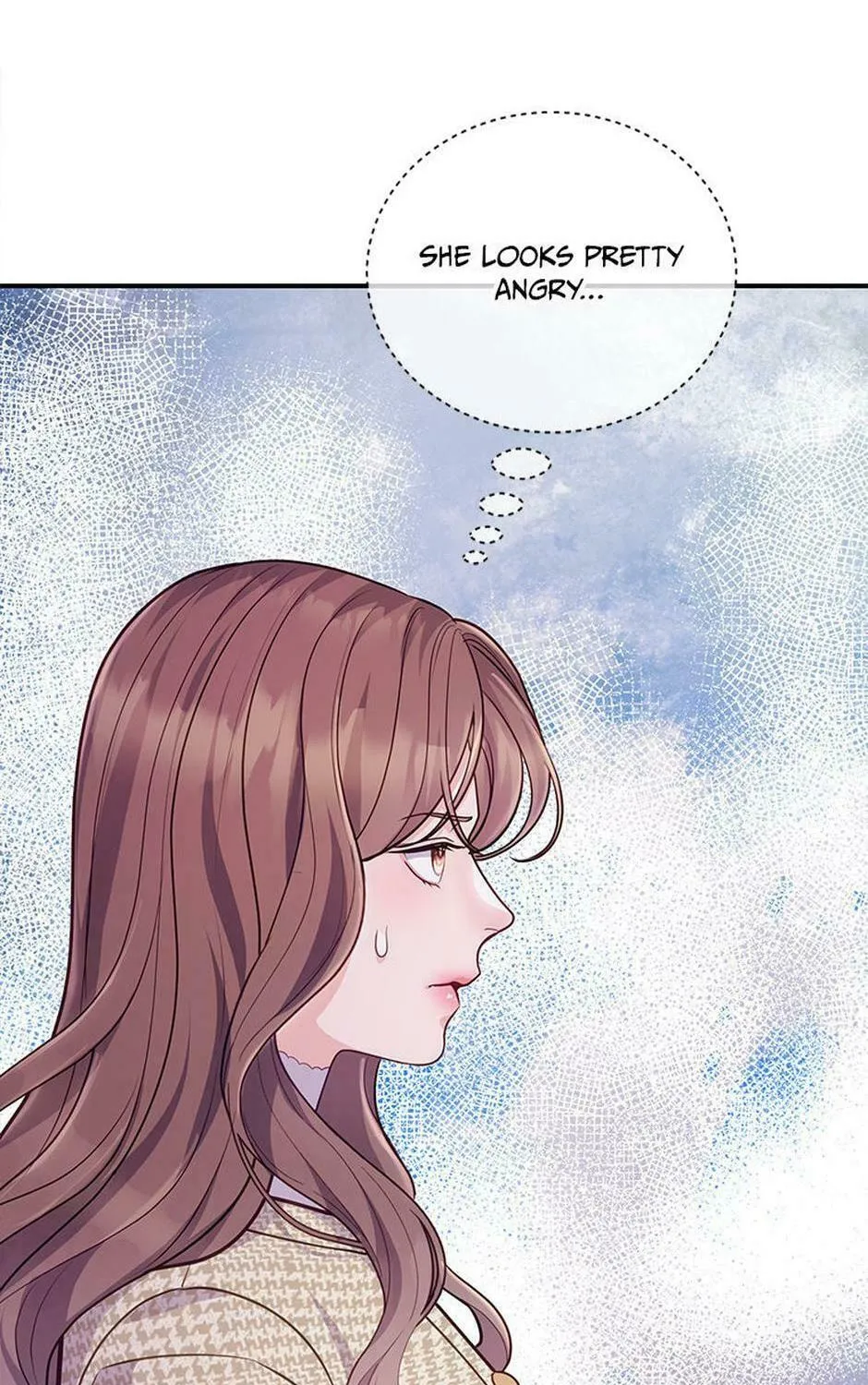 A Suspicious Confession Chapter 71 page 25 - 