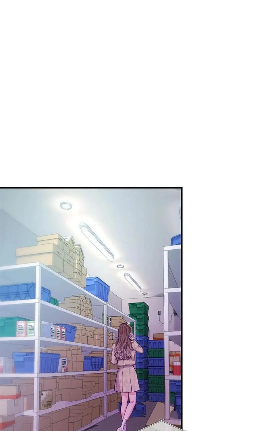 A Suspicious Confession Chapter 71 page 27 - 
