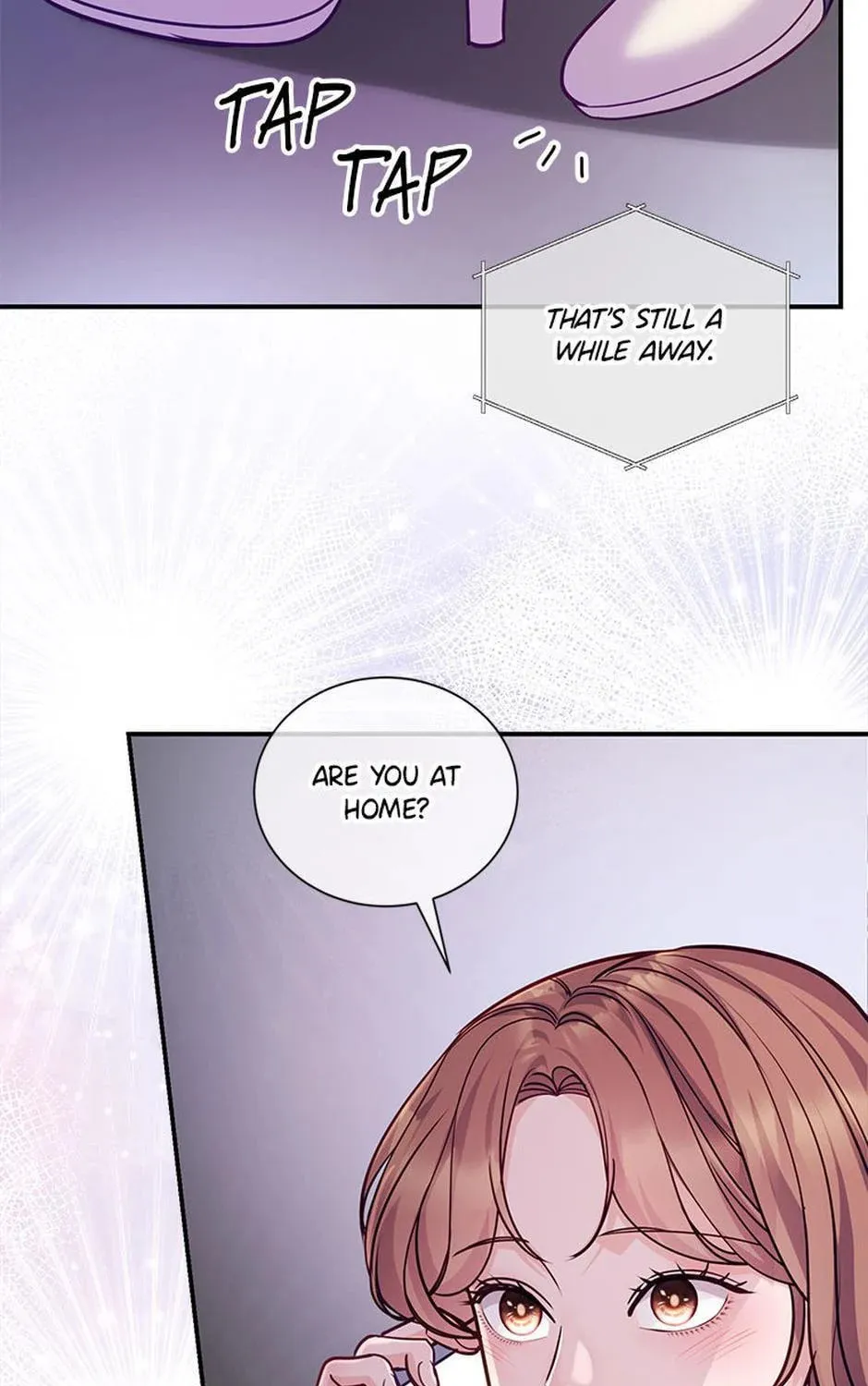 A Suspicious Confession Chapter 71 page 31 - 