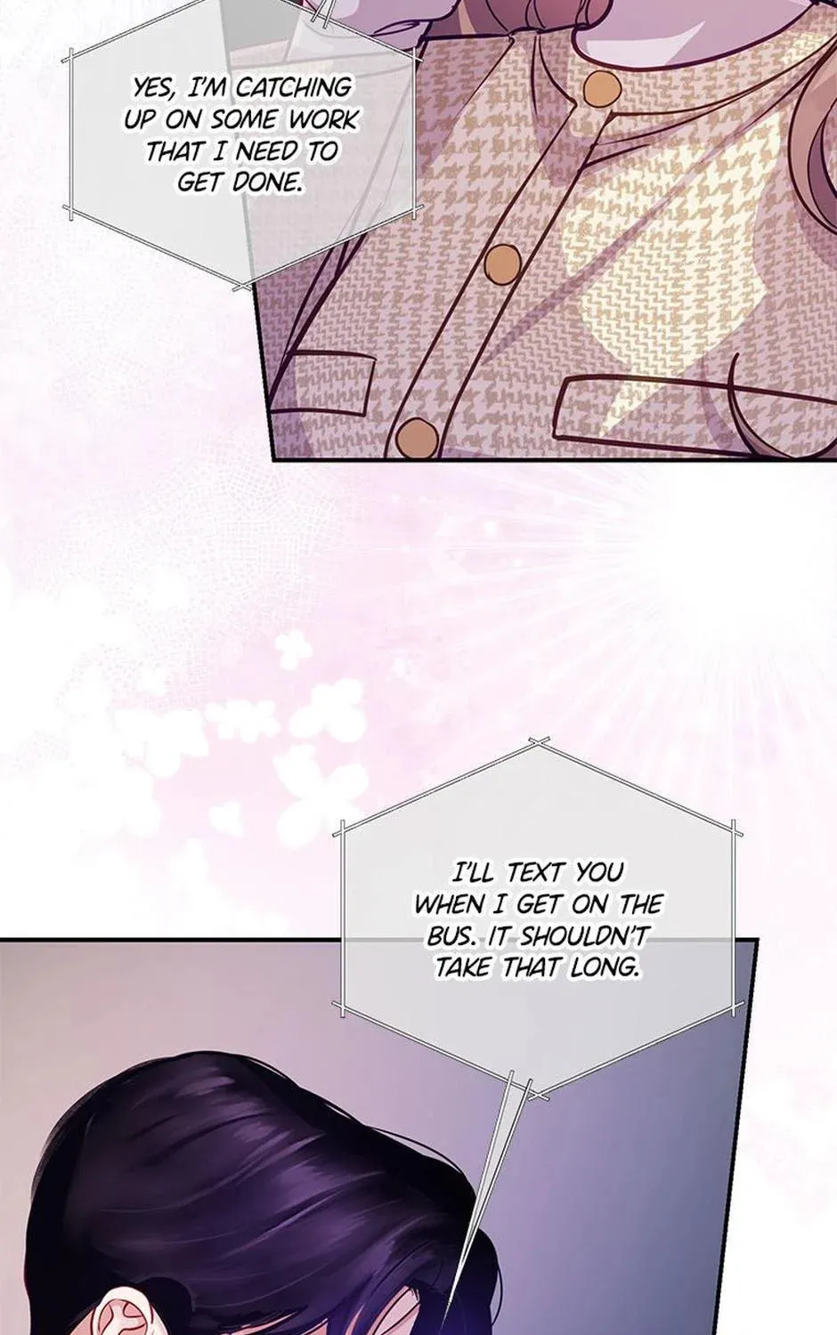 A Suspicious Confession Chapter 71 page 33 - 