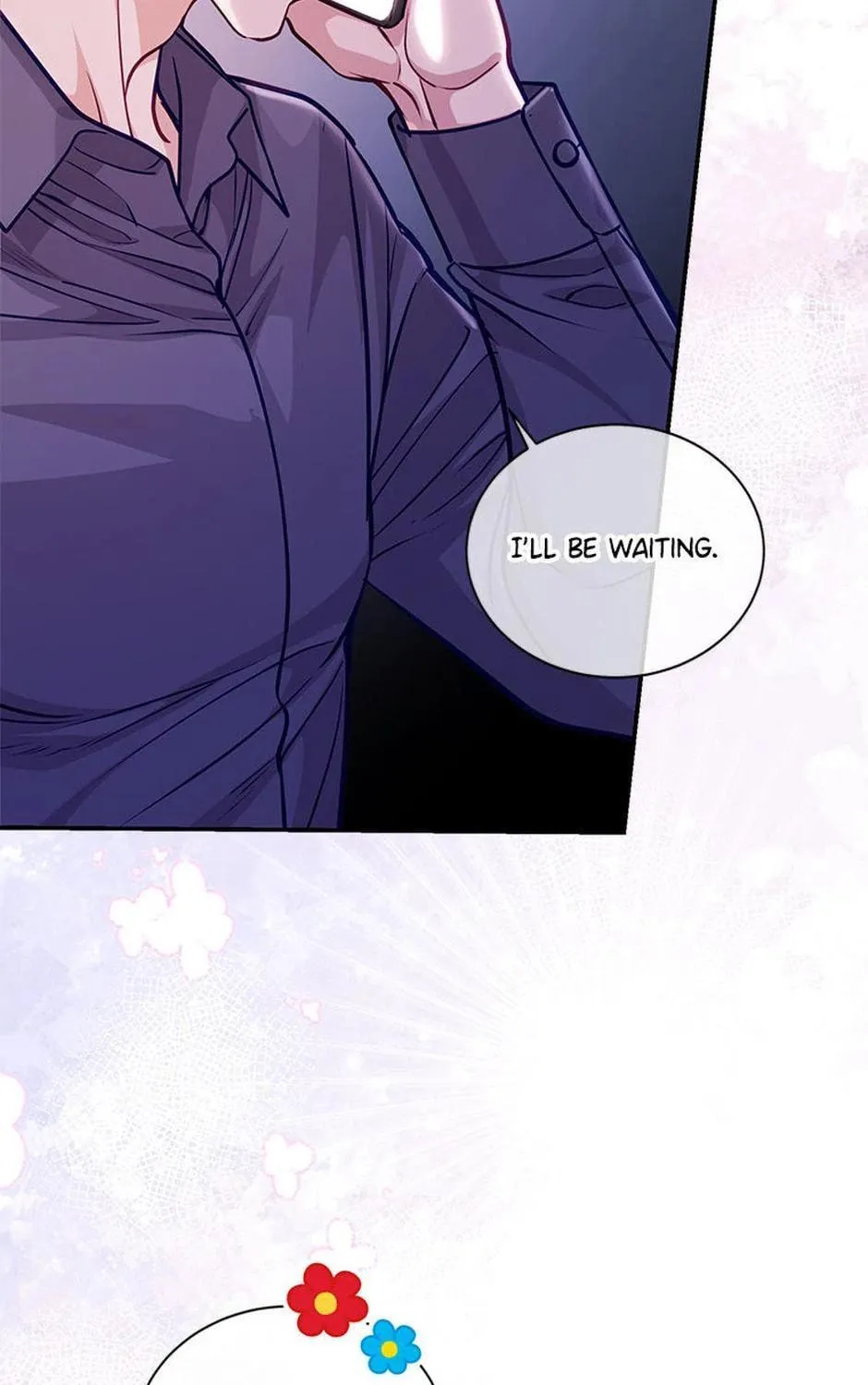 A Suspicious Confession Chapter 71 page 35 - 