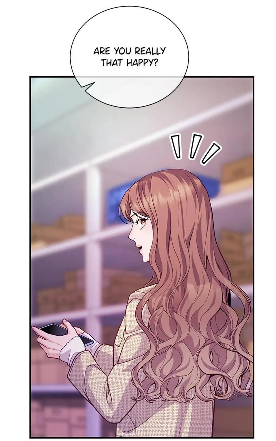 A Suspicious Confession Chapter 71 page 39 - 