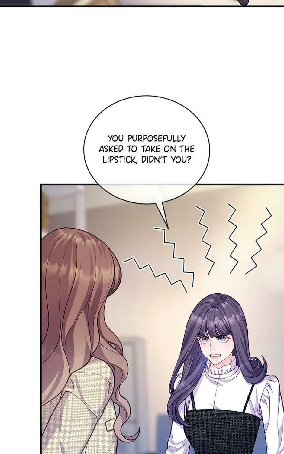 A Suspicious Confession Chapter 71 page 43 - 