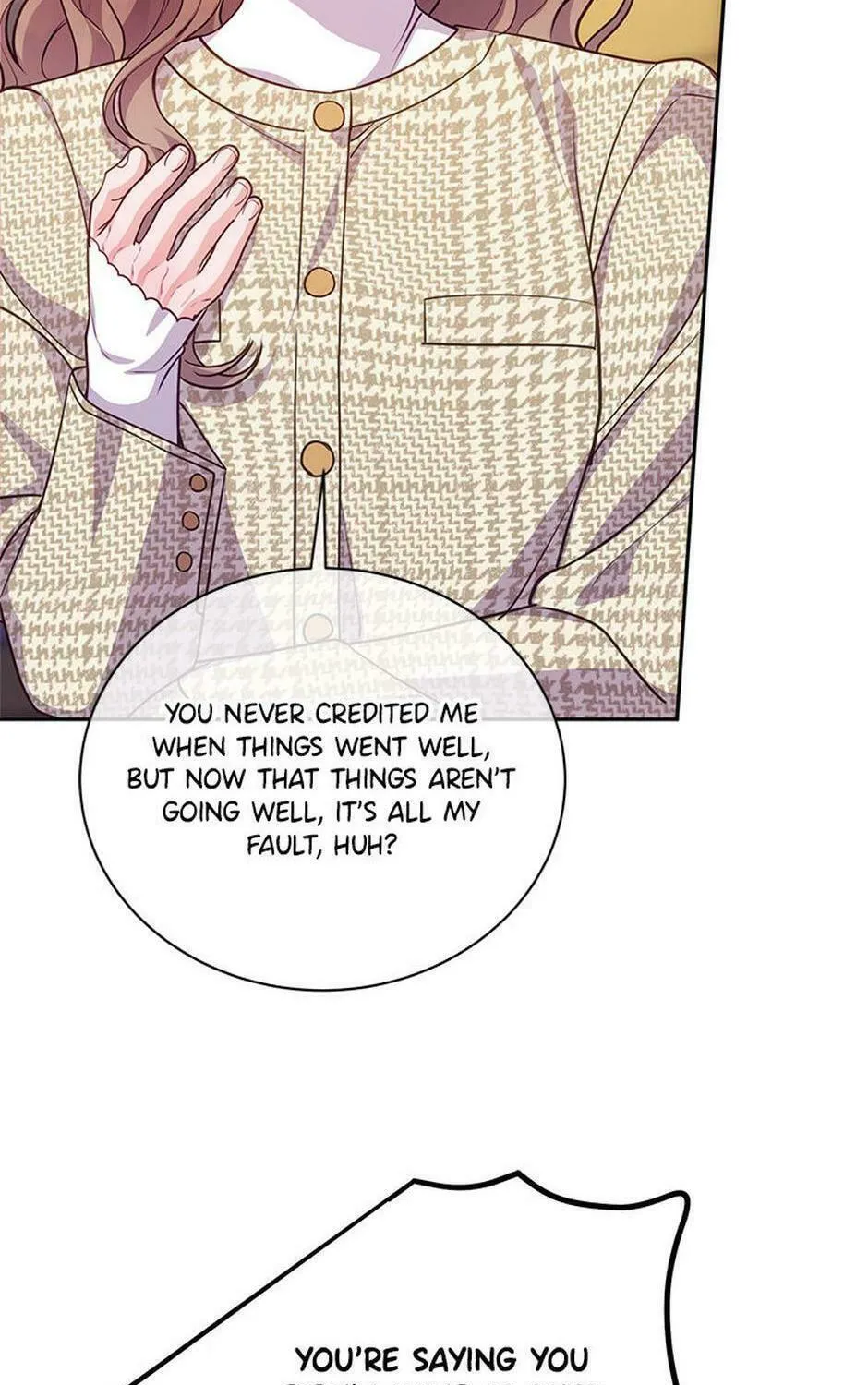 A Suspicious Confession Chapter 71 page 49 - 
