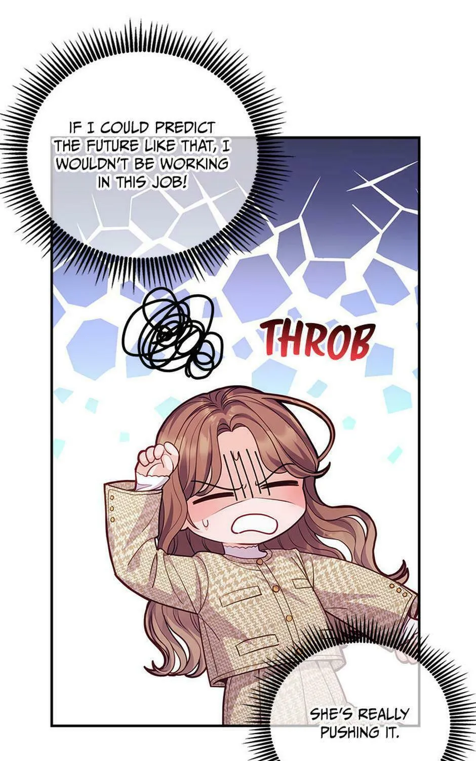A Suspicious Confession Chapter 71 page 53 - 