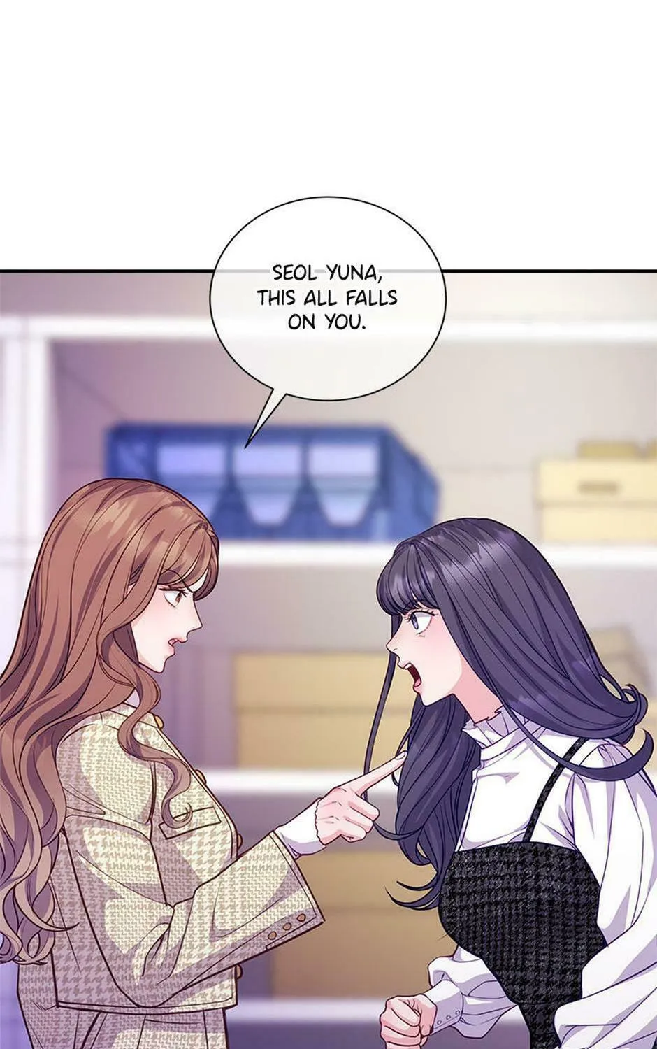 A Suspicious Confession Chapter 71 page 55 - 