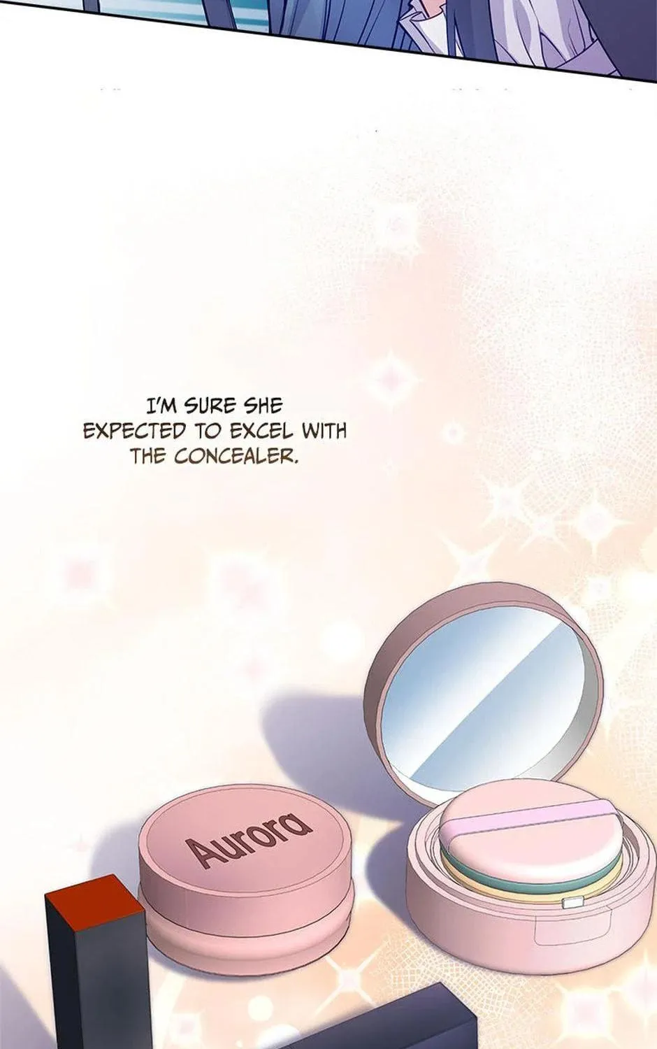 A Suspicious Confession Chapter 71 page 59 - 