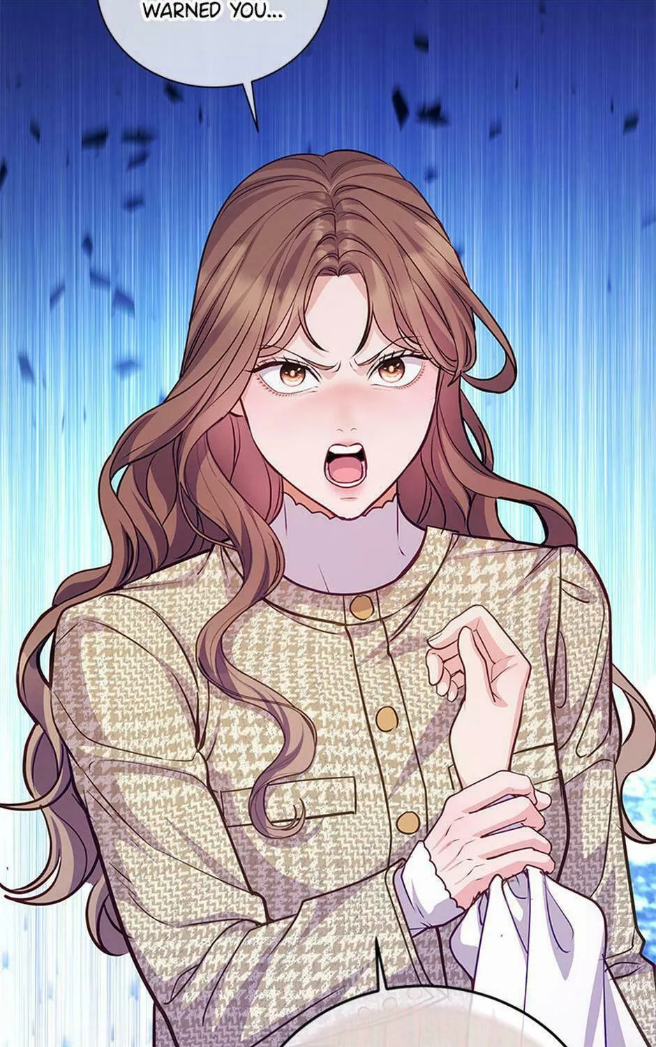 A Suspicious Confession Chapter 71 page 69 - 